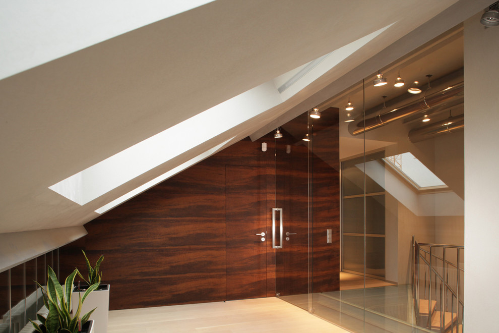 Квартира в Виленском переулке