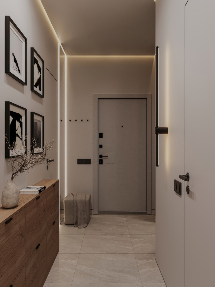 Квартира у моря