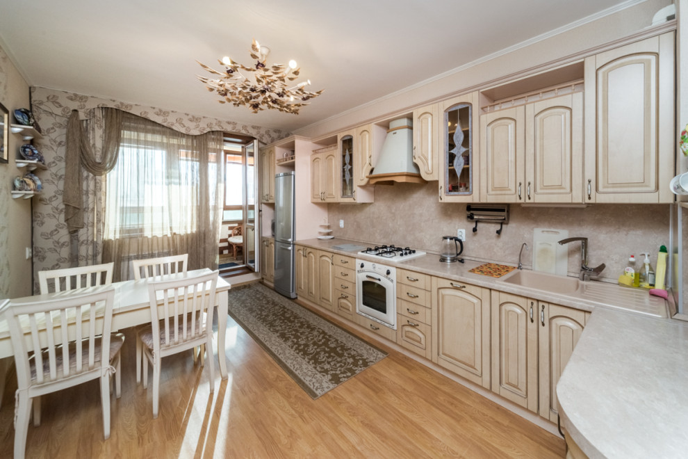 фотосъемка недвижимости