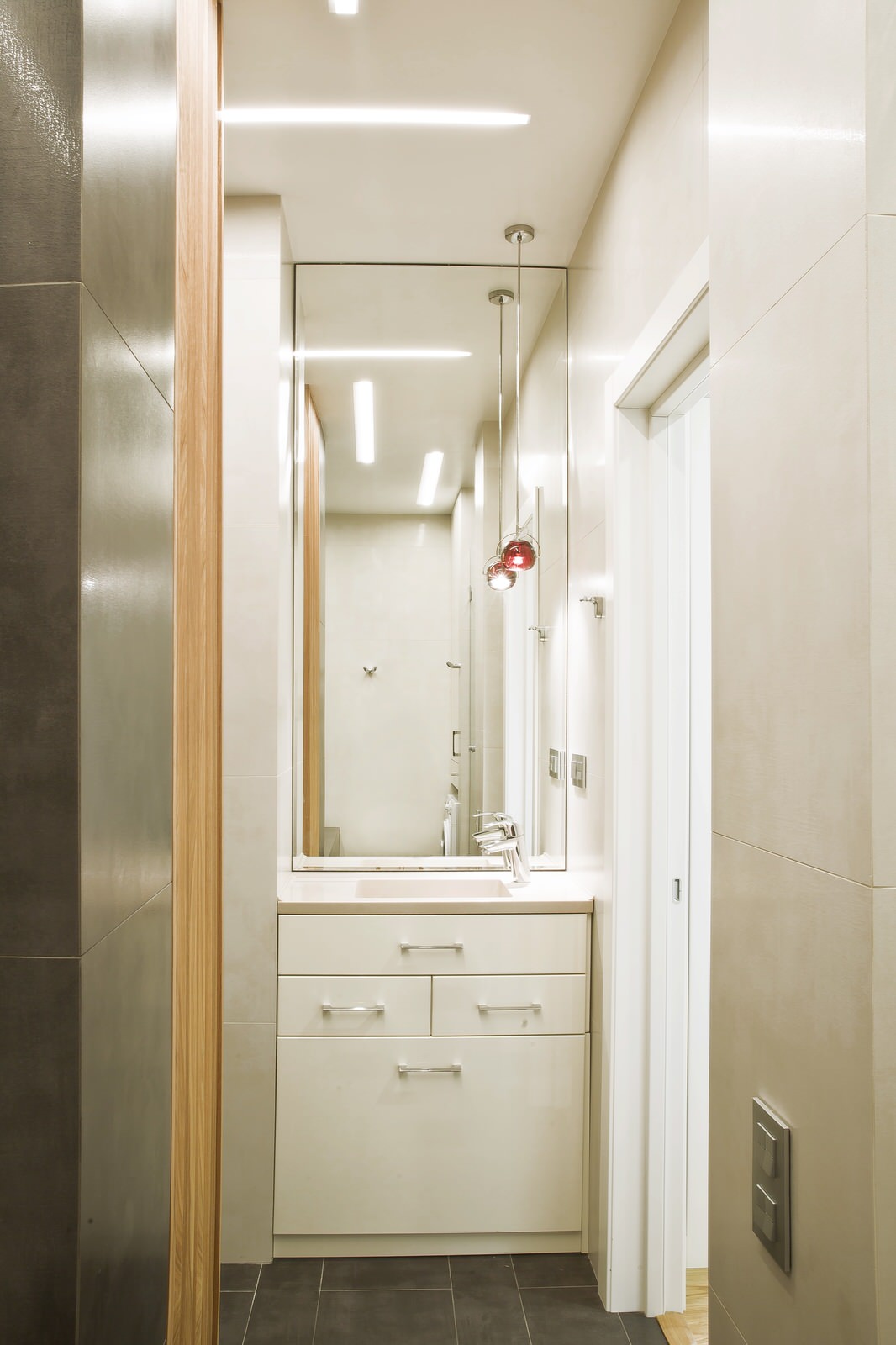 Квартира на Восходе