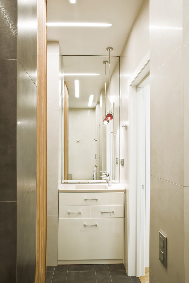 Квартира на Восходе