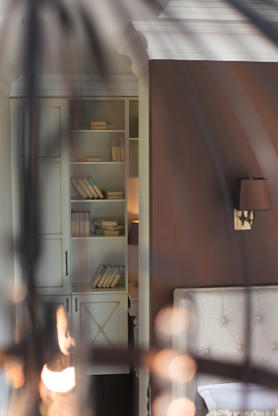 Английское настроение