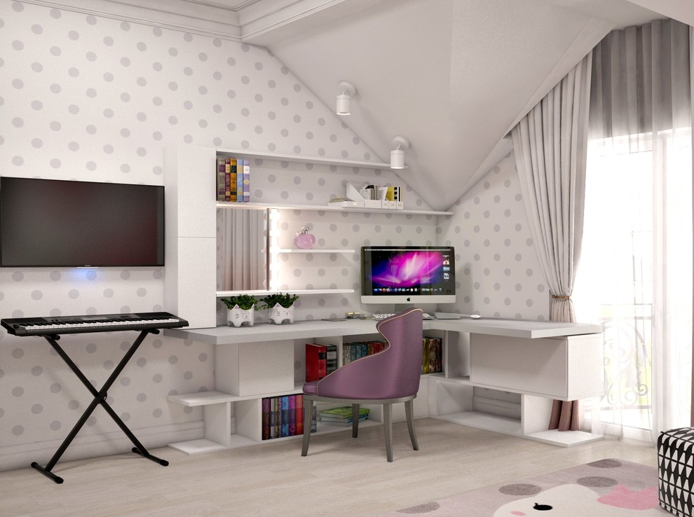 Уфа. Мармылево