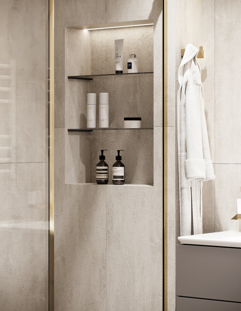 ЖК "Атлантис"