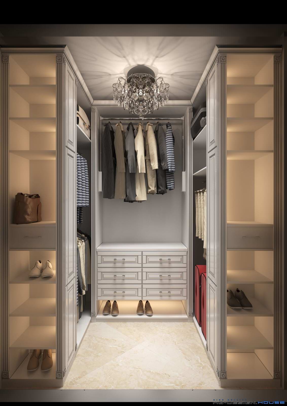 Современная классика Волга-Скай