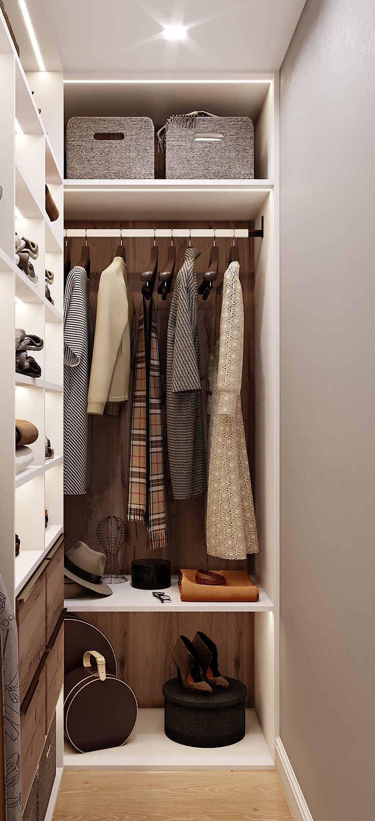 Квартира на Достоевского