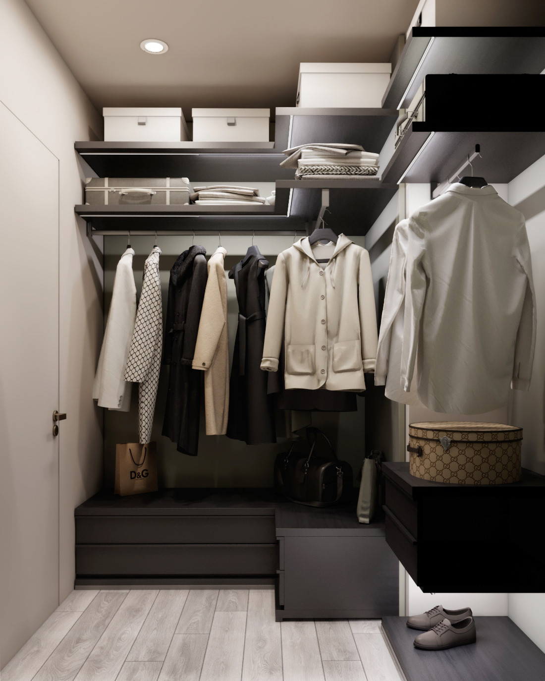 ул. Льва толстого, 94 м2