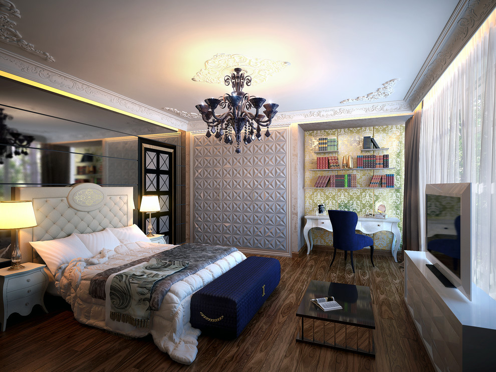 RESIDENCE, village "High Coast"