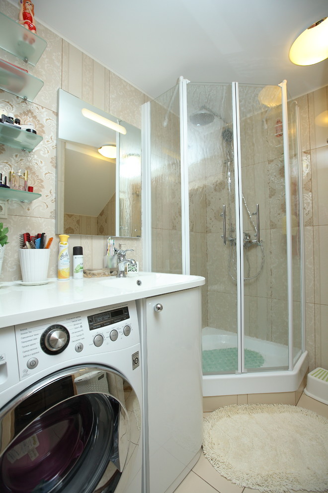 Таунхауз на Удачном