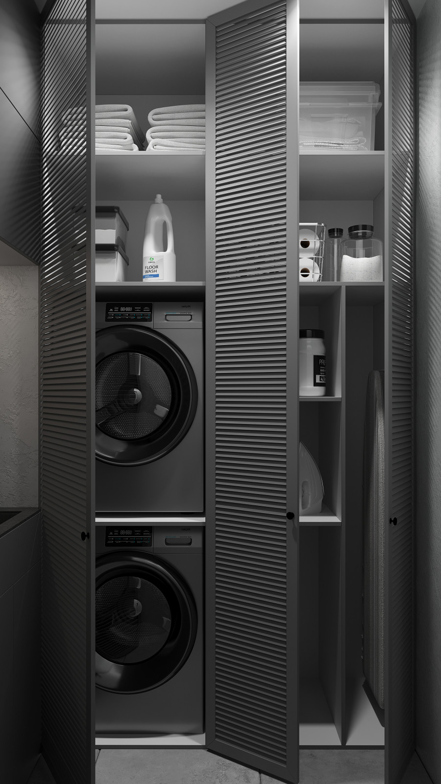 :ЖК Датские кварталы