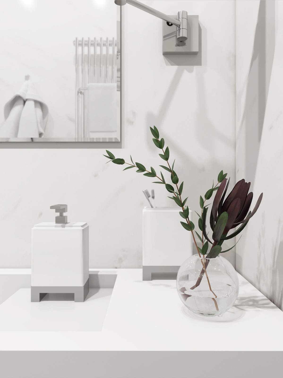 Квартира для большой семьи