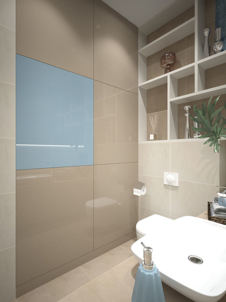 Салон красоты.Личная история