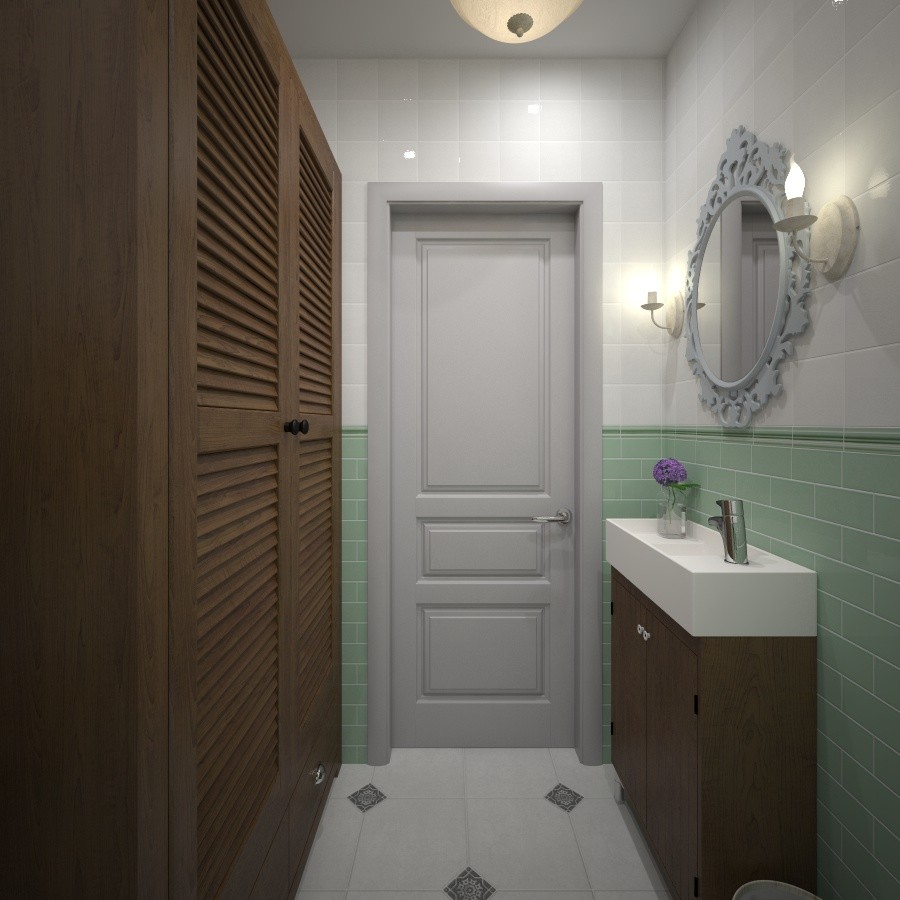 ЖК Уфимский Кремль.