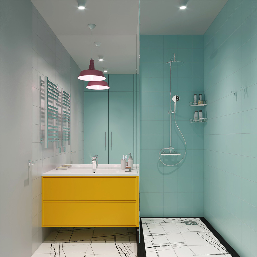 Магия рассвета