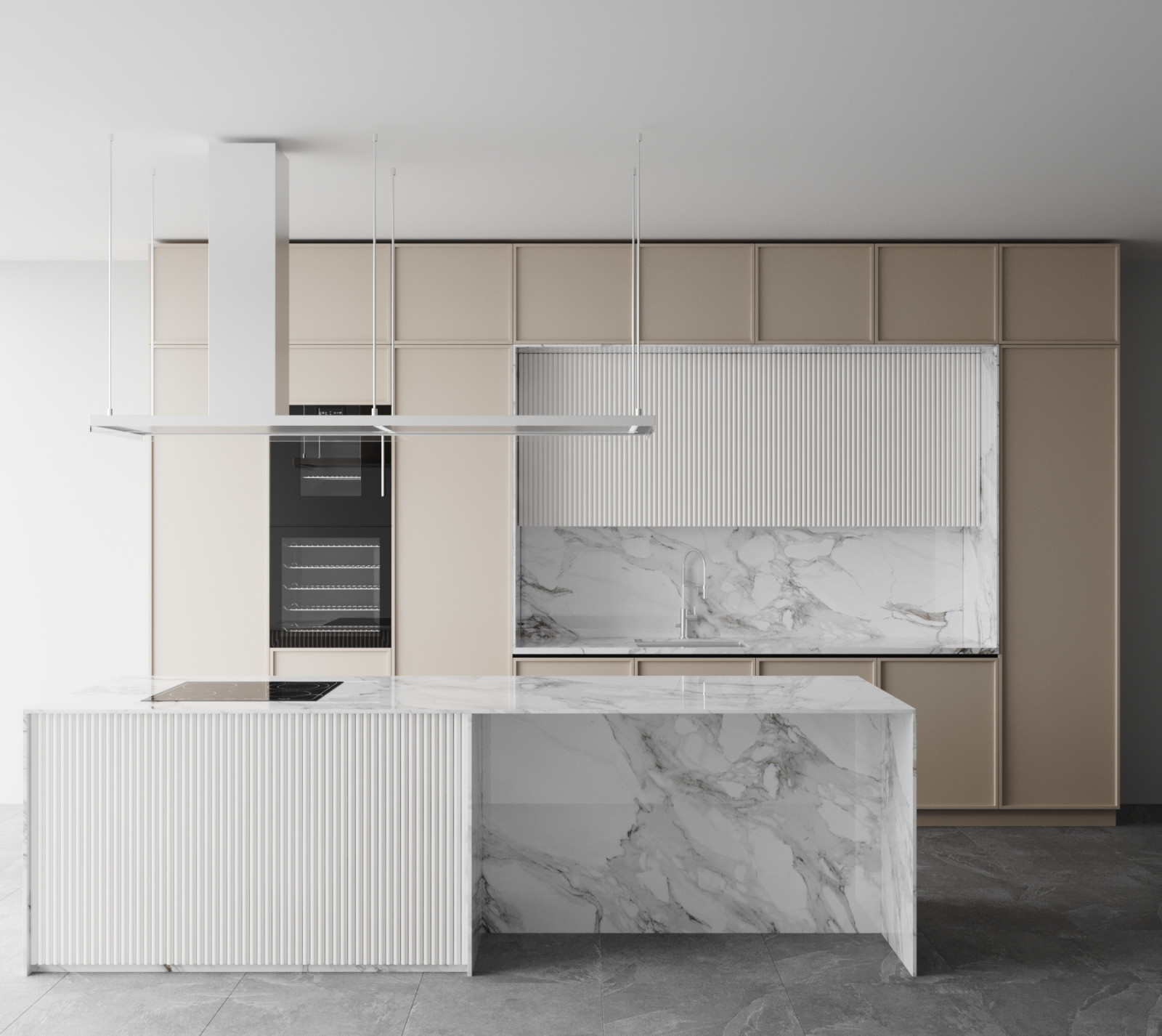 каталог изделий ДАРО Кухни