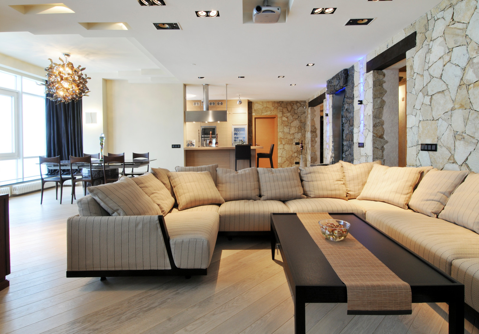 ЖК Воробьевы Горы