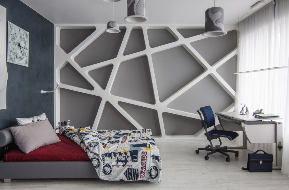 50 оттенков серого