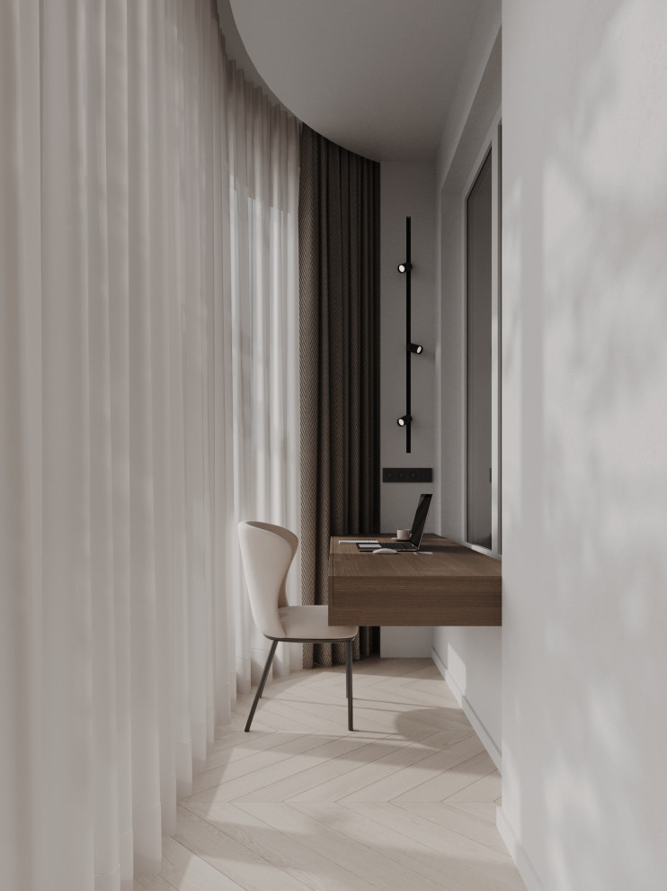 Левобережный