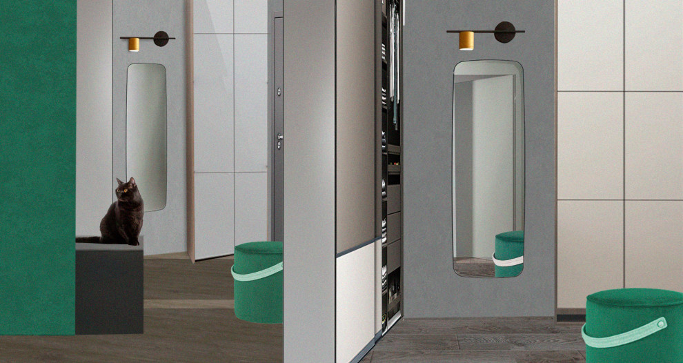 Санкт-Петербург. Шкиперский проток