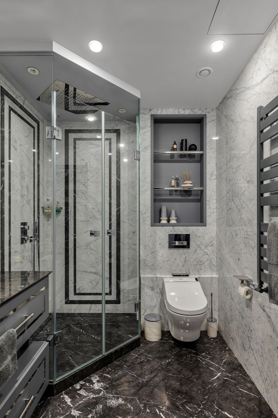 ЖК «РУССКИЙ ДОМ»