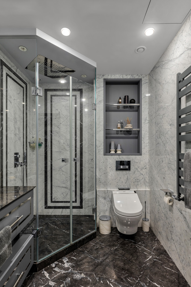 ЖК «РУССКИЙ ДОМ»