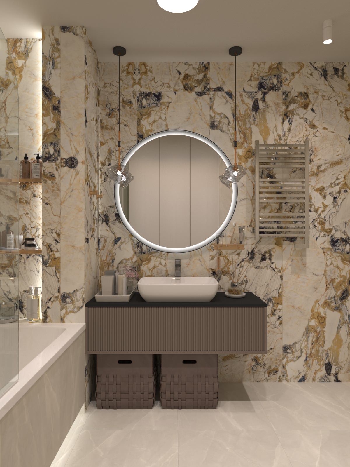 Квартира 3к ул. Мельникайте