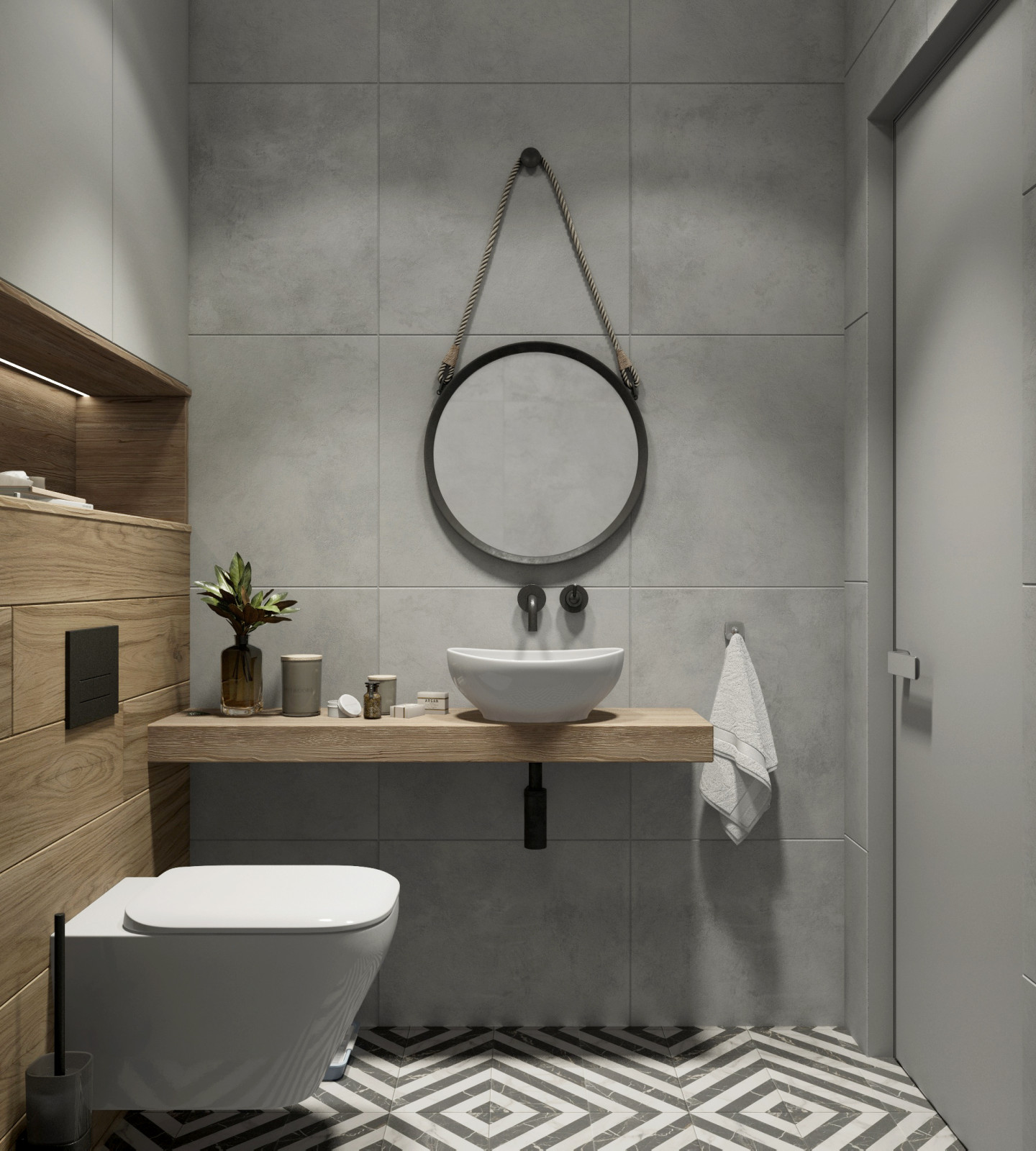 КП "Березки элитный"