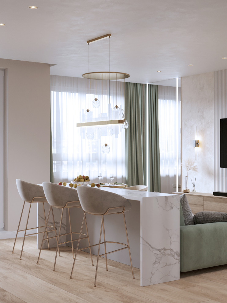 ЖК Вестердам