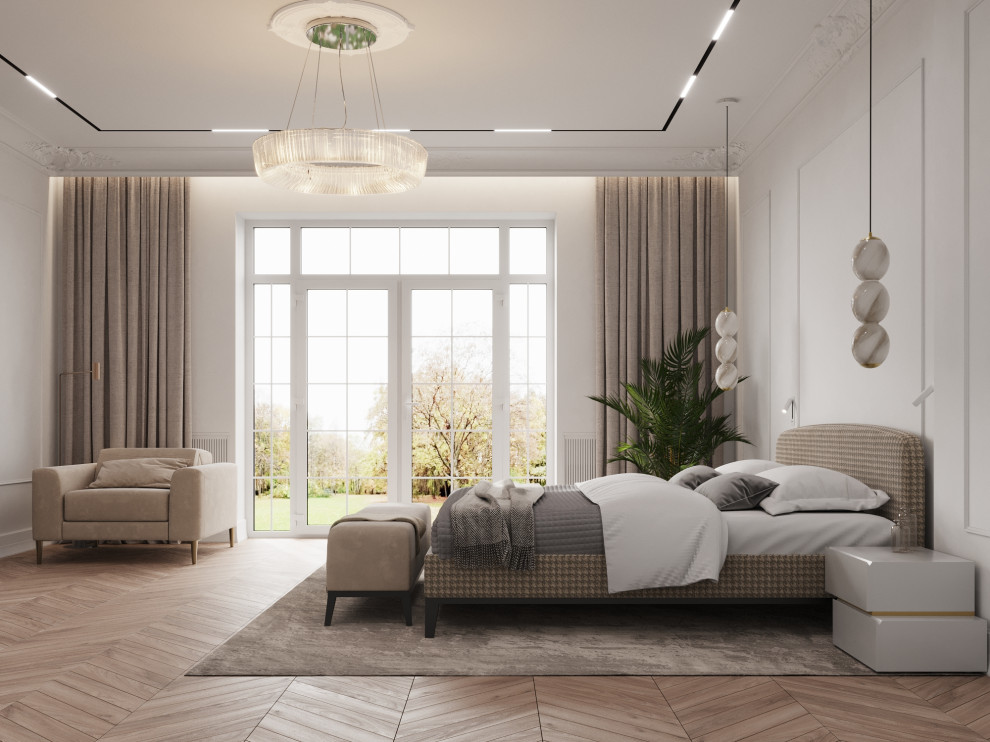 Дом на Дмитровке