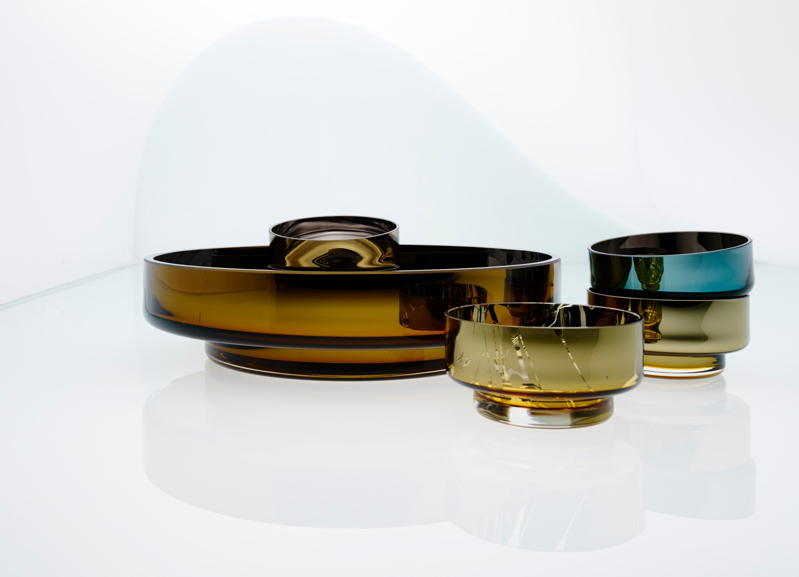 an&angel MOON collection