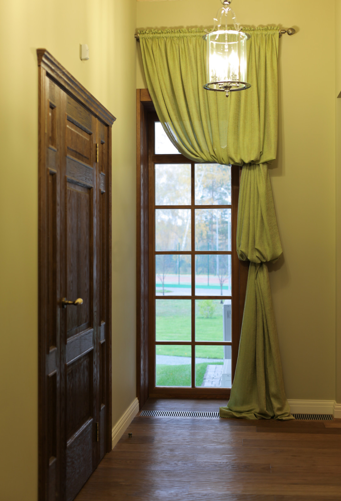 Шарм в стиле кантри