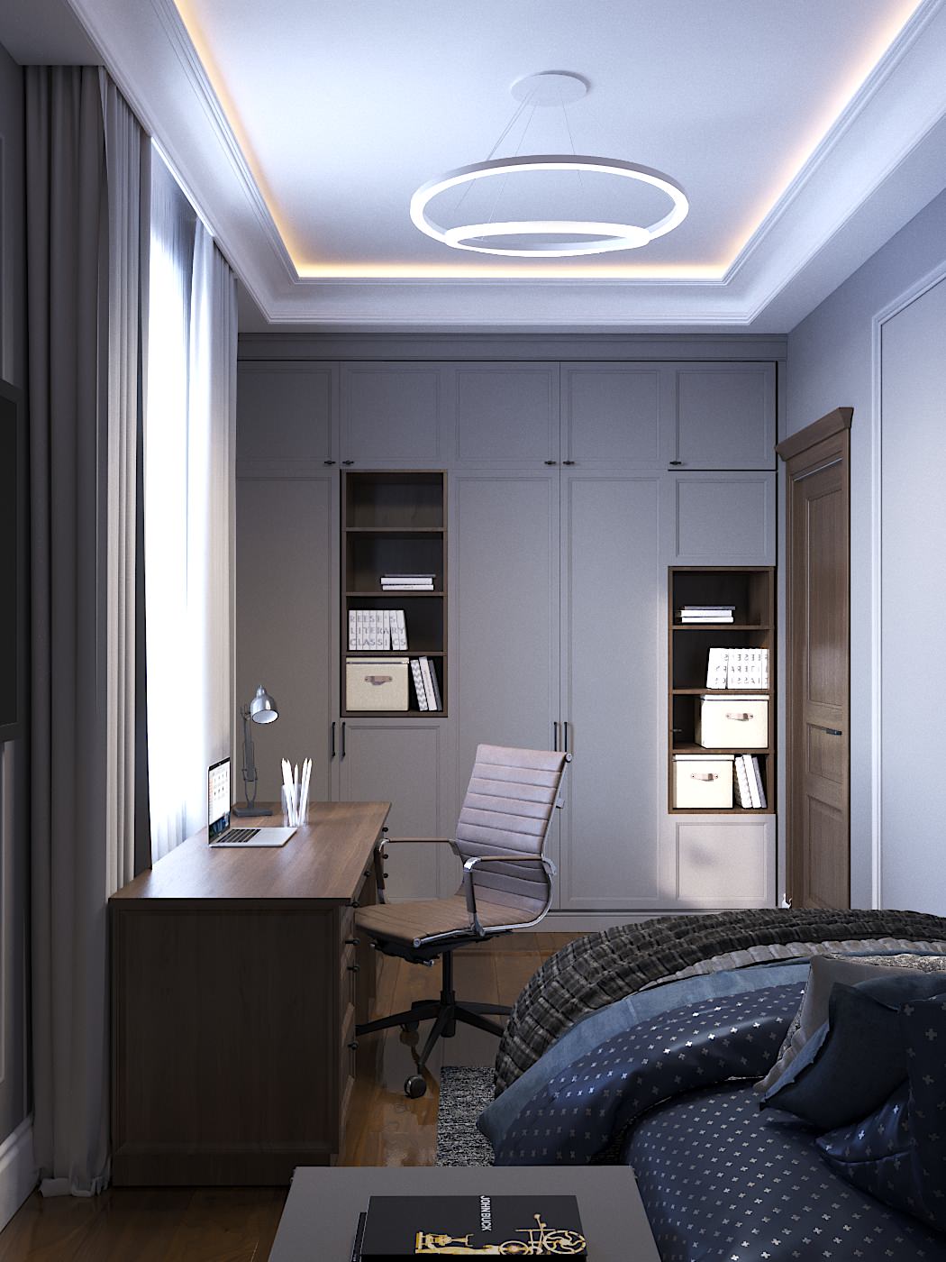 По мотивам сериала «Карточный домик»