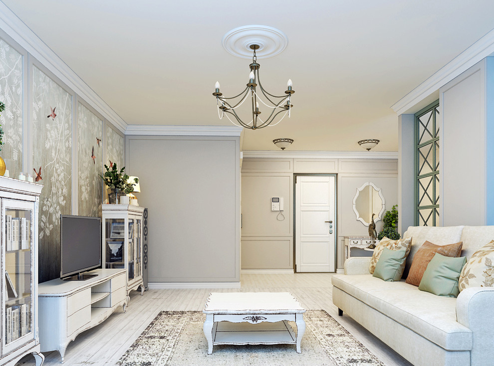 Наедине с природой