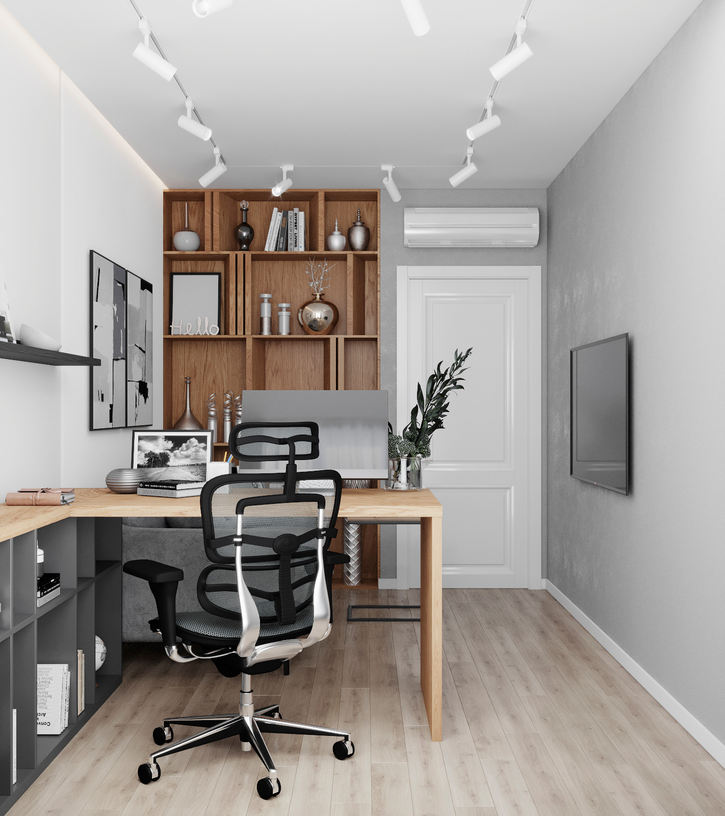 ЖК "Черная речка" 4