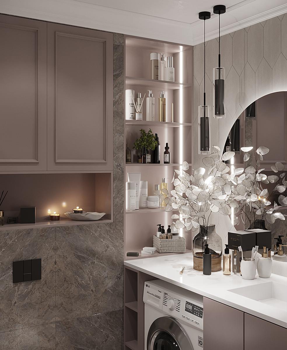 квартира ЖК Зенит Нижний Новгород