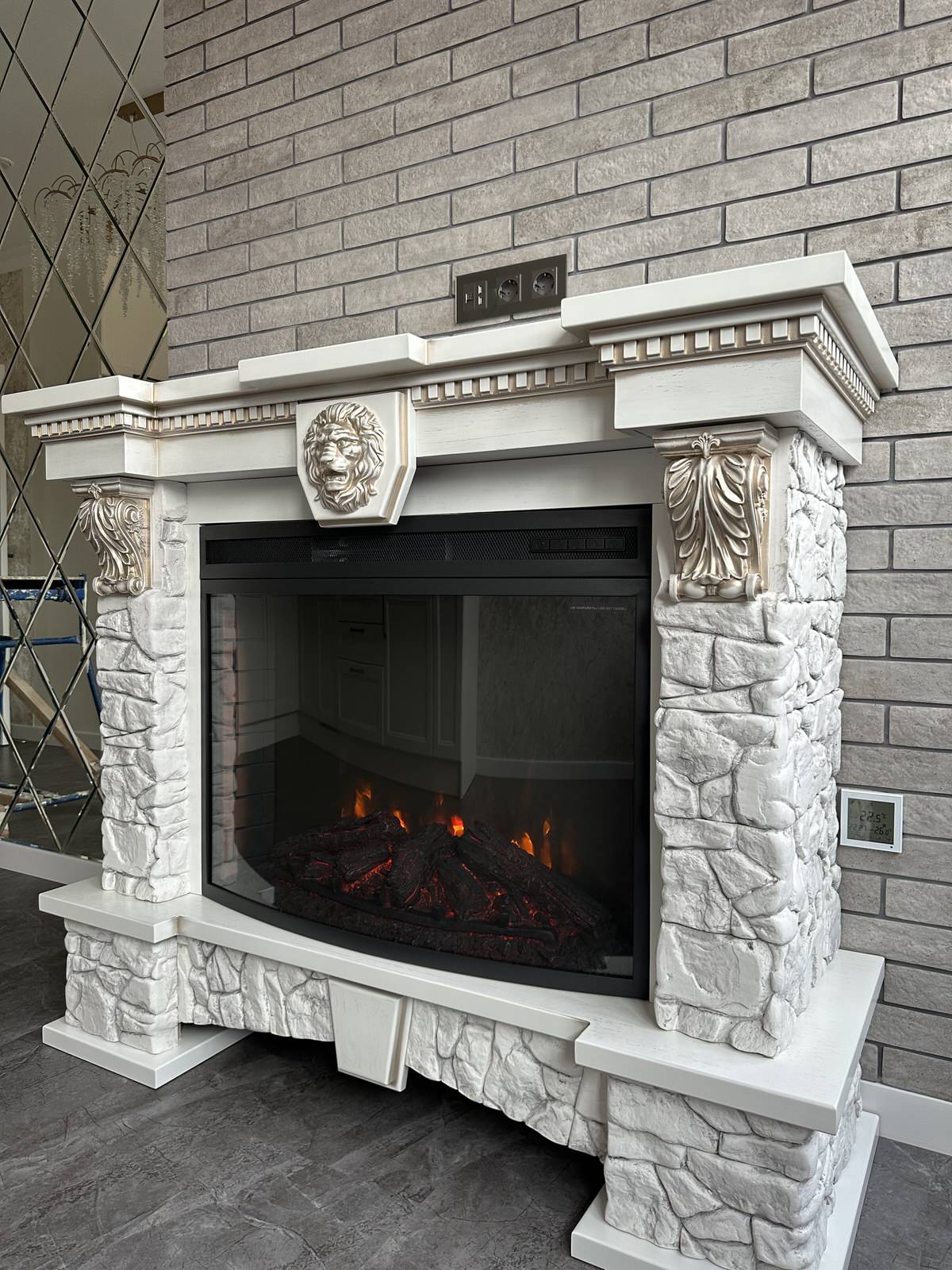 Ремонт под ключ ЖК Маршал Краснодар