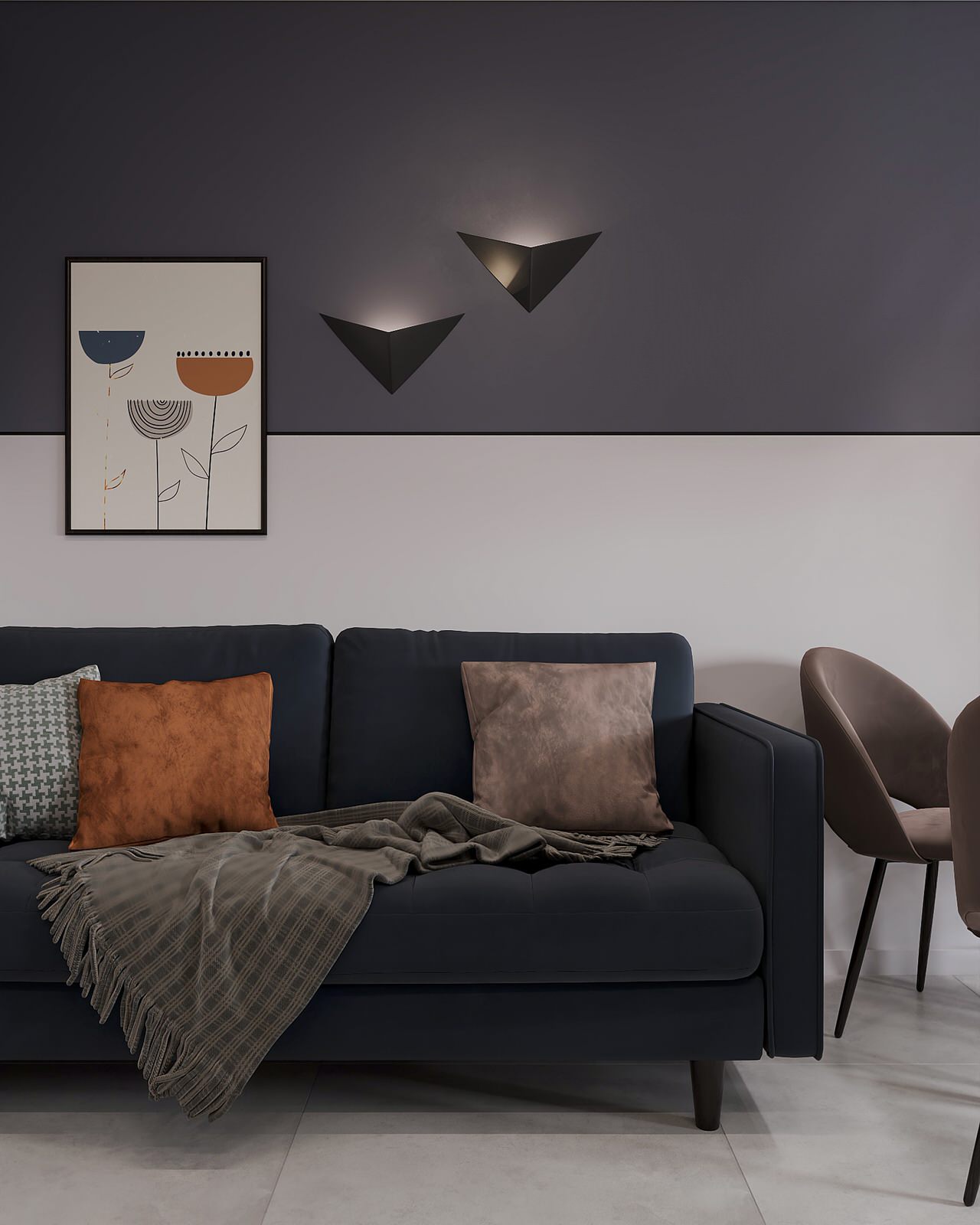 Обложка проекта: ЖК Ты и Я