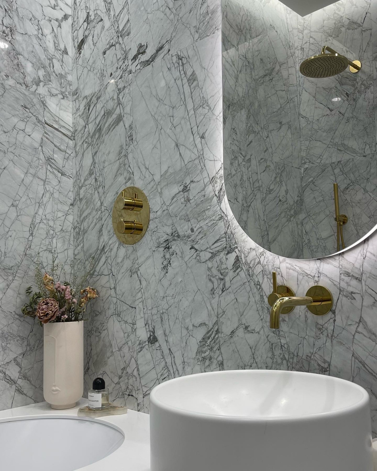 Обложка проекта: Санузел ЖК "Filicity"