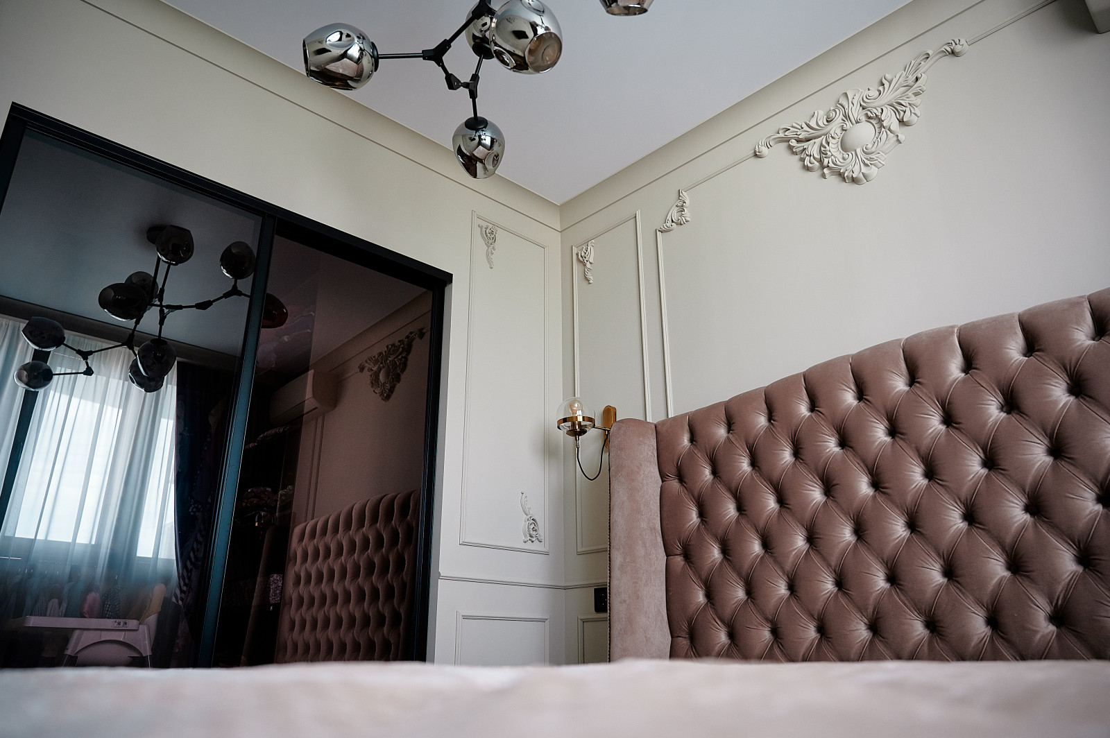 Индивидуальный проект по улице Тухачевского