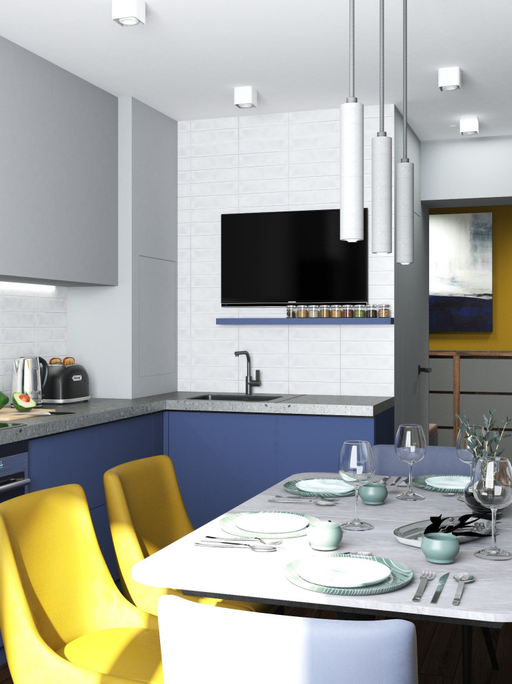 Тимирязеваская  57 кв.м.