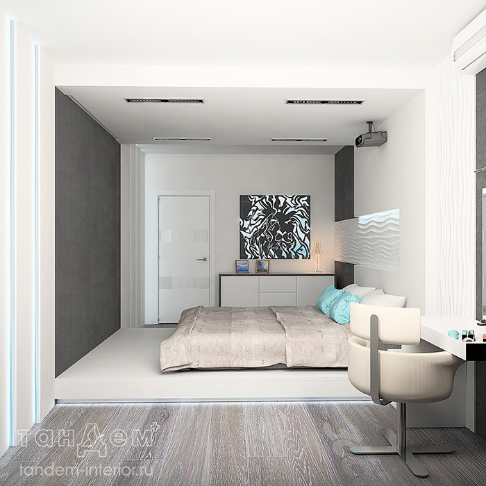 20 оттенков серого