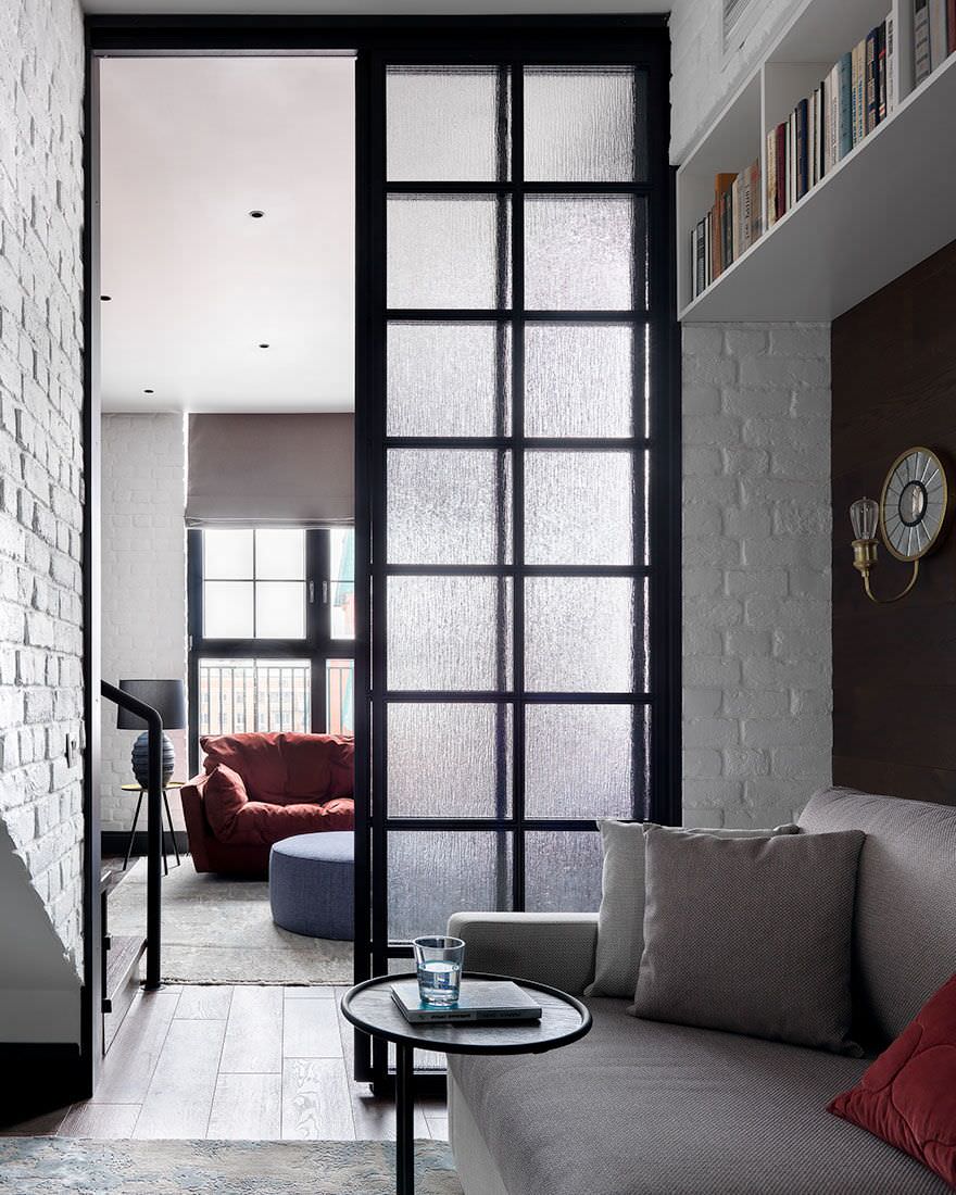 DESIGN BOOK | Учебник дизайнера интерьеров™