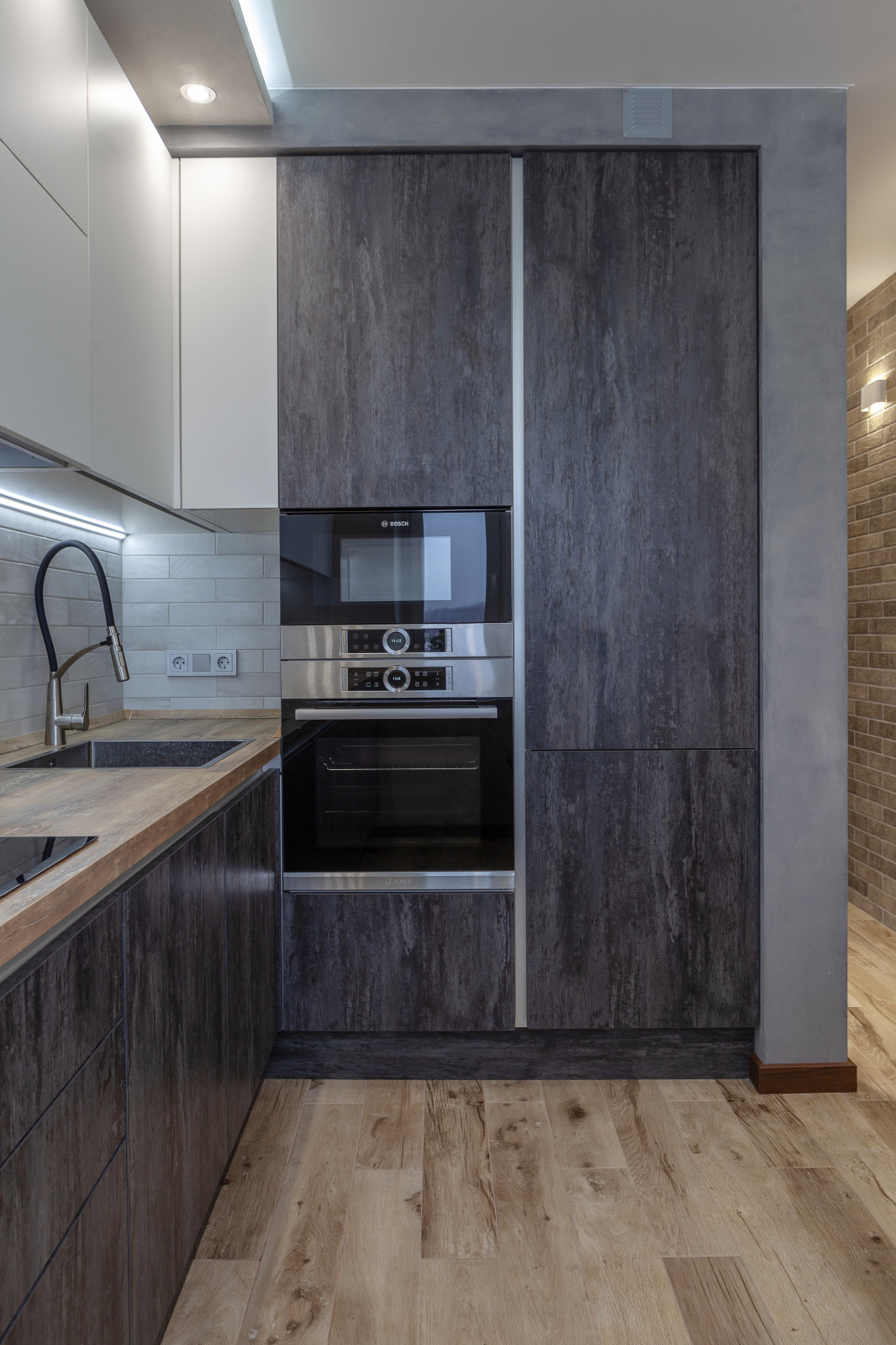 Бориса Пастернака