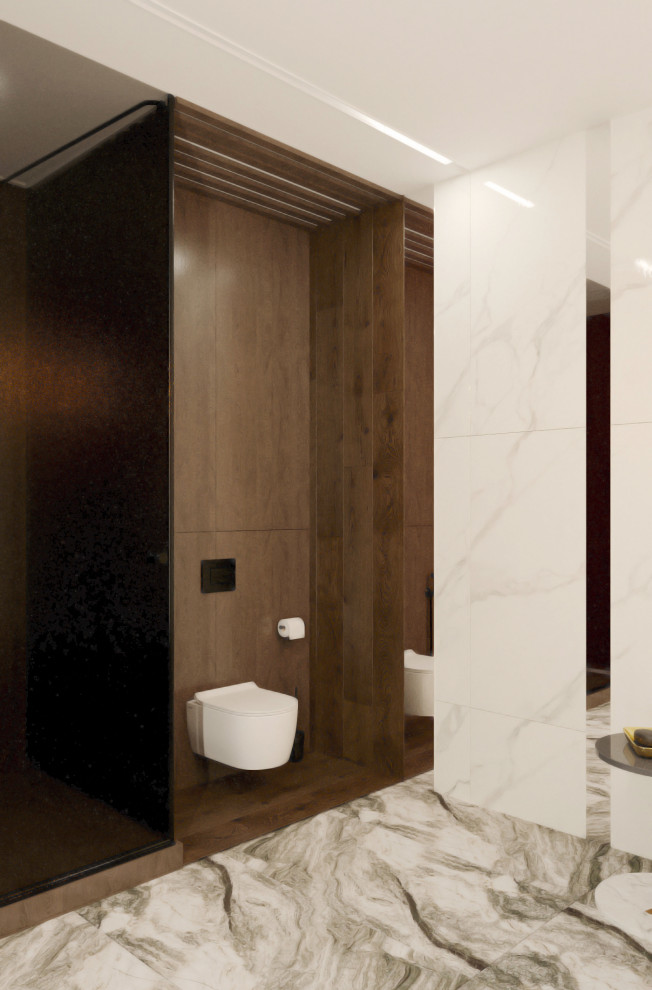 Квартира по ул. Басаргина 2020