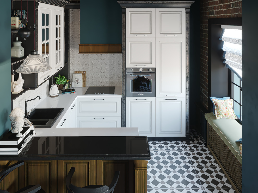 "Английские нотки"