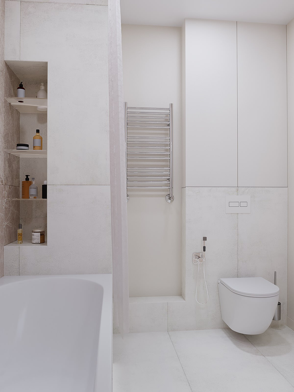 Трехкомнтаная квартира 73 кв.м