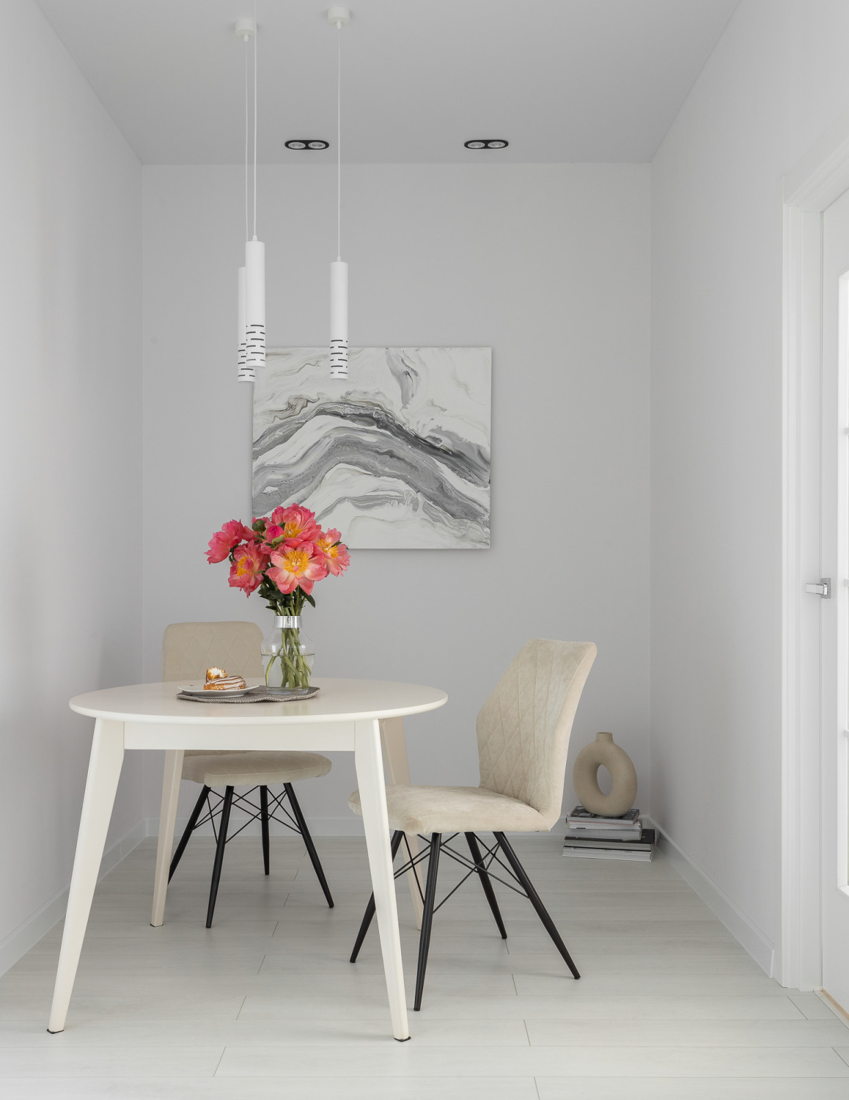 Квартира в ЖК Манхэттен