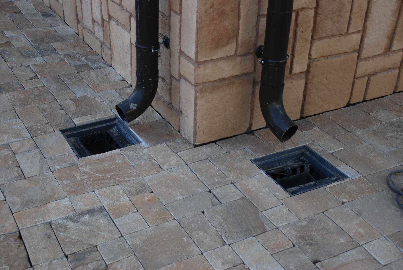 Миллениум Парк 1