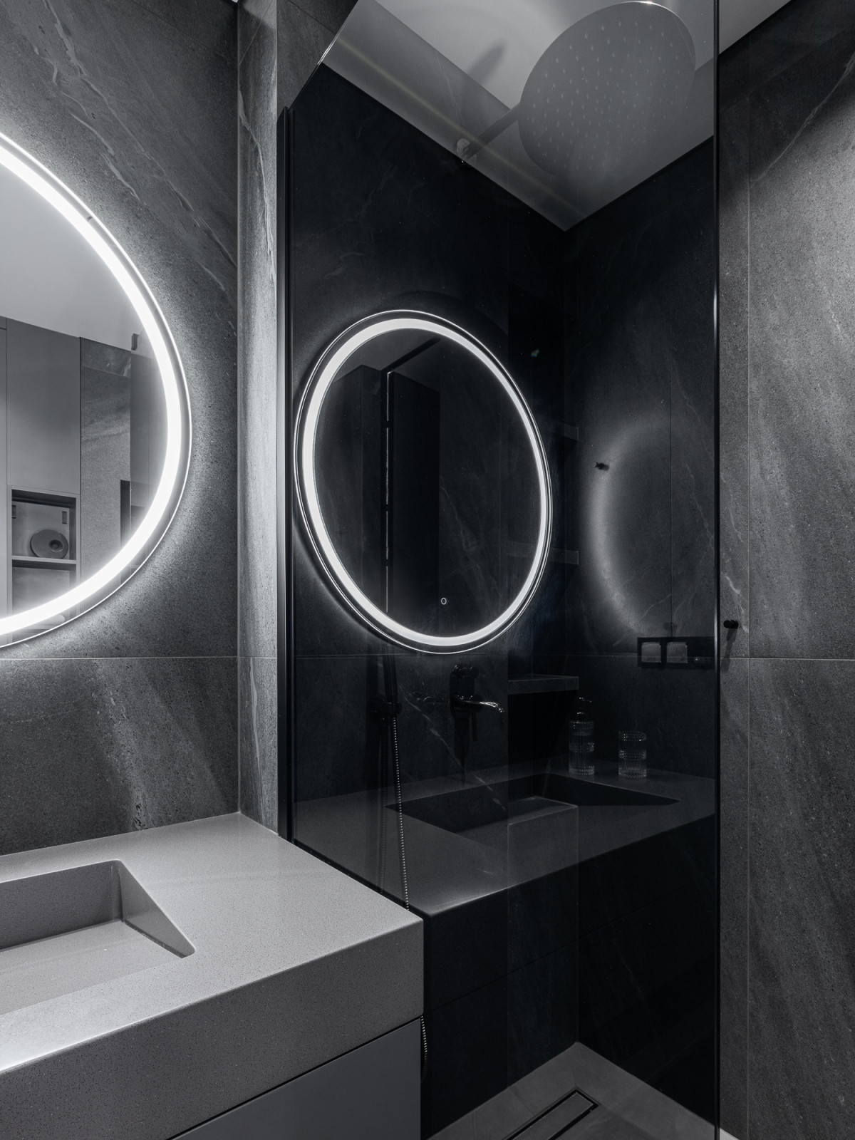 36 Комплексное решение для квартиры в Уфе (ЖК Новатор)