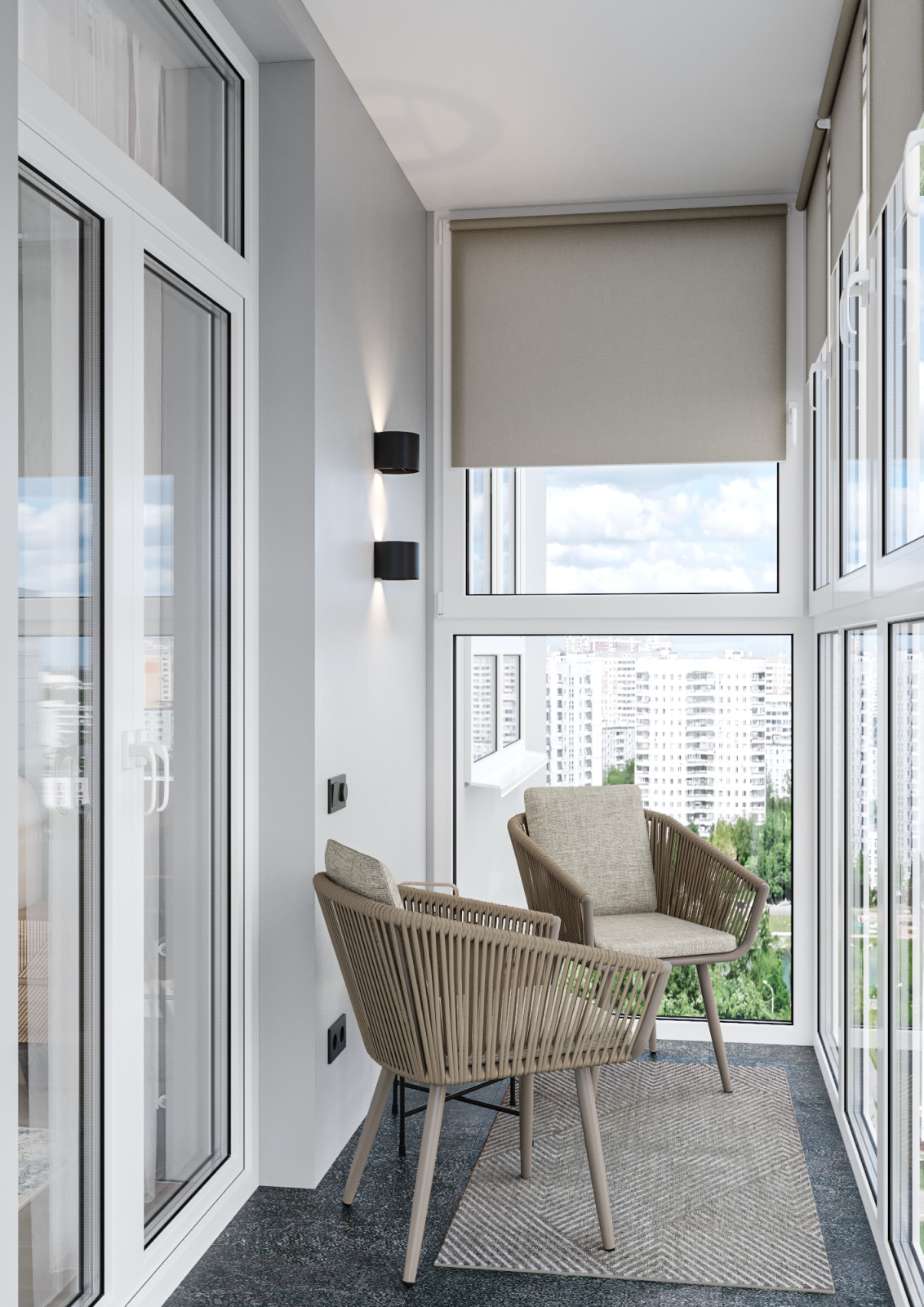 ЖК "ТИМИРЯЗЕВСКИЙ"